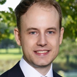 Joris Mueller